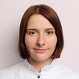 Леденкова Анастасия Александровна