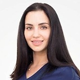 Картушина Ольга Сергеевна