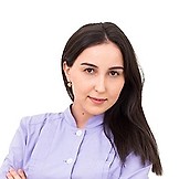 Исаева Ирина Шаховна