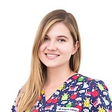Максимова Анастасия Васильевна