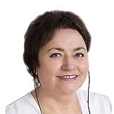 Хамидуллина Галия Гаязовна