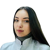 Куштова Лариса Белановна
