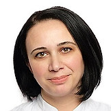 Ткебучава Тамара Иосифовна