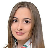 Герасева Людмила Игоревна