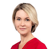 Морозова Анна Владиславовна