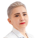 Макоева Марина Казбековна