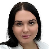 Огневая Анна Игоревна