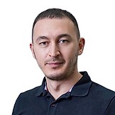 Пятницкий Евгений Анатольевич