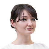 Теребова Карина Сергеевна