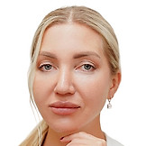 Алабужева Анна Алексеевна