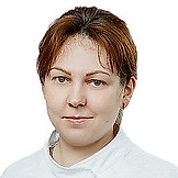 Василевская Екатерина Михайловна