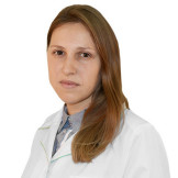 Федорковская Богдана Олеговна