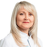 Зайцева Наталья Викторовна