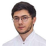 Атуев Магомедариф Асбегович