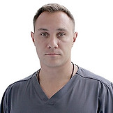 Говорин Антон Николаевич