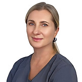 Ерохина Елена Михайловна