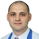 Семёнов Дмитрий Александрович