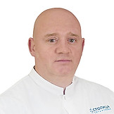 Леонтян Сергей Валерьевич