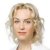 Смирнова Елена Александровна