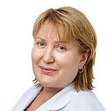 Гончарова Ольга Петровна