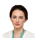 Христенко Анна Ивановна