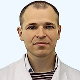 Жиляков Антон Юрьевич