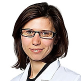 Куколева Екатерина Олеговна