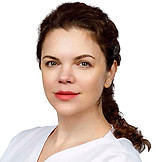 Королёва Алла Юрьевна