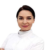 Ясинчук Жанна Сергеевна