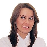 Петросян Кристина Григорьевна