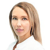 Морозова Елена Валерьевна