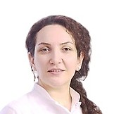 Рамазанова Гюнай Альнияз-кызы
