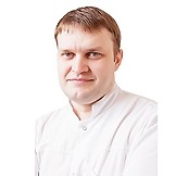 Горохов Константин Анатольевич