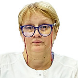 Киреева Татьяна Павловна