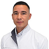 Сергеев Александр Витальевич