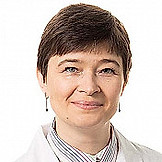 Копылова Наталья Владимировна