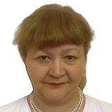 Турьянова Флюра Анваровна