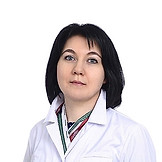 Трубицына Дарья Николаевна
