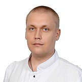 Поляков Антон Сергеевич