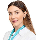 Кармаш Екатерина Владимировна