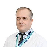 Букша Максим Александрович