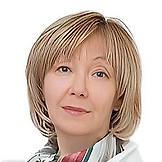 Тюкова Елена Михайловна