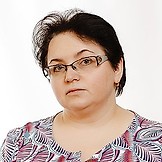 Полуконова Евгения Валерьевна