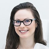 Сергеева Анастасия Юрьевна