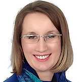 Асерецкая Елена Сергеевна