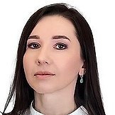 Хорошун Анна Александровна