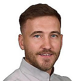 Дмитриев Александр Александрович