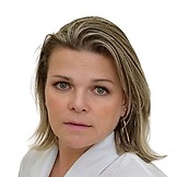 Ерюшова Татьяна Юрьевна