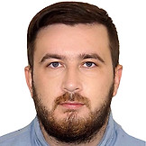 Хлопов Никита Юрьевич