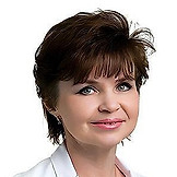 Терешкова Татьяна Владиславовна
